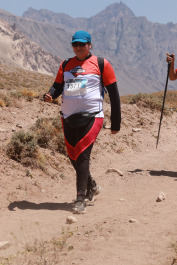 Aconcagua Ultra Trail 2023