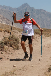 Aconcagua Ultra Trail 2023