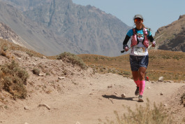 Aconcagua Ultra Trail 2023