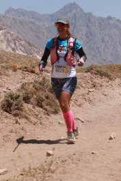 Aconcagua Ultra Trail 2023