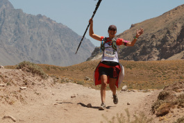 Aconcagua Ultra Trail 2023