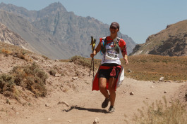 Aconcagua Ultra Trail 2023