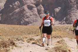 Aconcagua Ultra Trail 2023