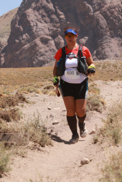 Aconcagua Ultra Trail 2023