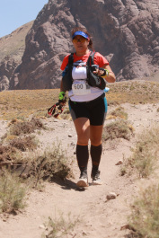 Aconcagua Ultra Trail 2023