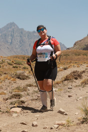 Aconcagua Ultra Trail 2023