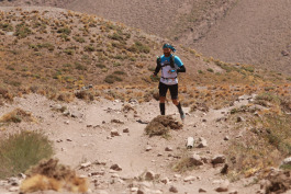 Aconcagua Ultra Trail 2023