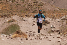 Aconcagua Ultra Trail 2023