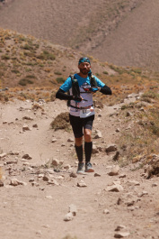 Aconcagua Ultra Trail 2023