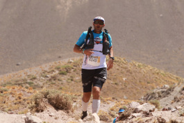 Aconcagua Ultra Trail 2023