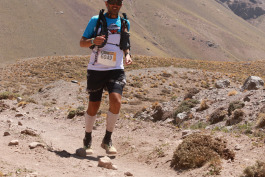 Aconcagua Ultra Trail 2023