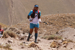 Aconcagua Ultra Trail 2023