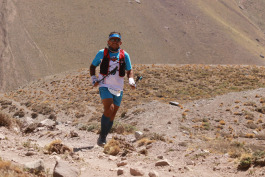 Aconcagua Ultra Trail 2023