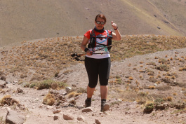 Aconcagua Ultra Trail 2023