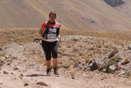 Aconcagua Ultra Trail 2023