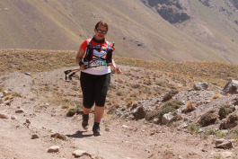 Aconcagua Ultra Trail 2023