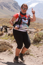 Aconcagua Ultra Trail 2023