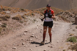 Aconcagua Ultra Trail 2023