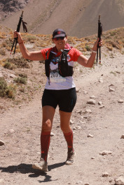 Aconcagua Ultra Trail 2023