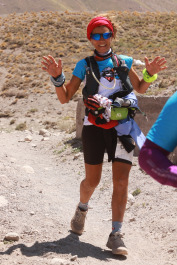 Aconcagua Ultra Trail 2023