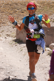 Aconcagua Ultra Trail 2023