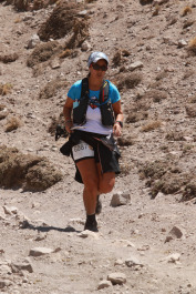 Aconcagua Ultra Trail 2023