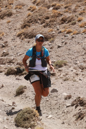 Aconcagua Ultra Trail 2023