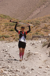 Aconcagua Ultra Trail 2023