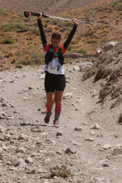 Aconcagua Ultra Trail 2023