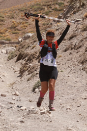 Aconcagua Ultra Trail 2023