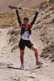 Aconcagua Ultra Trail 2023