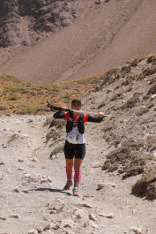 Aconcagua Ultra Trail 2023