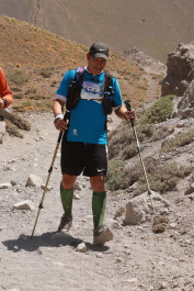 Aconcagua Ultra Trail 2023