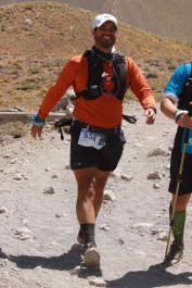 Aconcagua Ultra Trail 2023