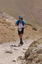 Aconcagua Ultra Trail 2023