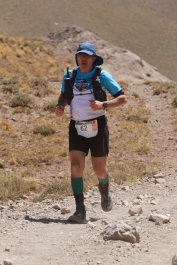 Aconcagua Ultra Trail 2023