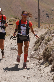 Aconcagua Ultra Trail 2023