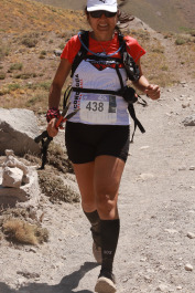 Aconcagua Ultra Trail 2023