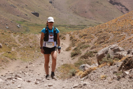 Aconcagua Ultra Trail 2023