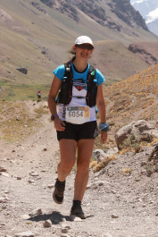 Aconcagua Ultra Trail 2023