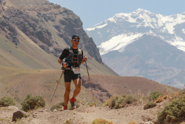 Aconcagua Ultra Trail 2023