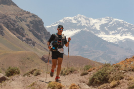 Aconcagua Ultra Trail 2023