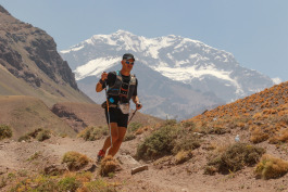 Aconcagua Ultra Trail 2023