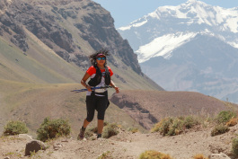 Aconcagua Ultra Trail 2023