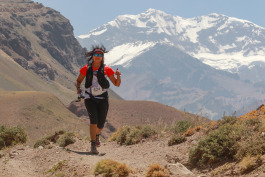 Aconcagua Ultra Trail 2023