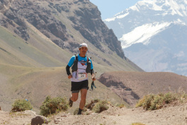 Aconcagua Ultra Trail 2023