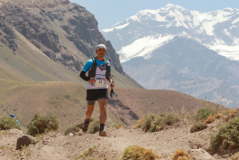 Aconcagua Ultra Trail 2023