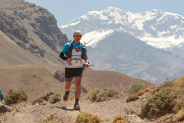 Aconcagua Ultra Trail 2023