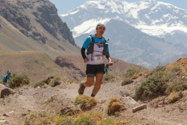 Aconcagua Ultra Trail 2023