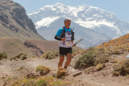 Aconcagua Ultra Trail 2023